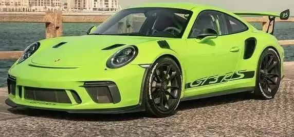 Utilisé Porsche Unspecified À vendre au Damas #20171 - 1  image 